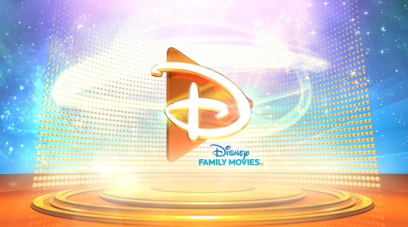 Facebook Cover Video - Disney Family Movies