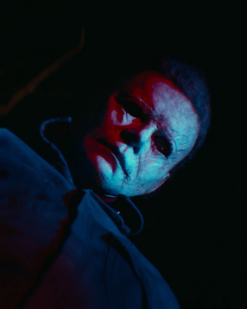 Halloween (2018) - 3 Generations