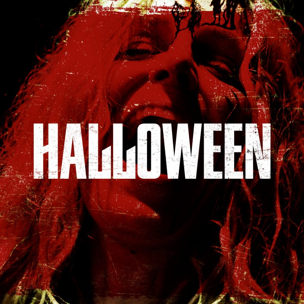 3 From Hell (2019) - Halloween