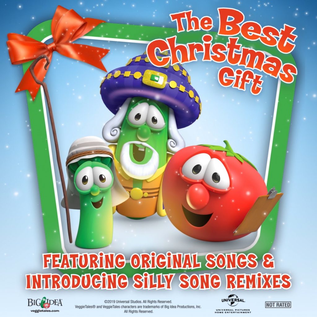 VeggieTales - Gallery